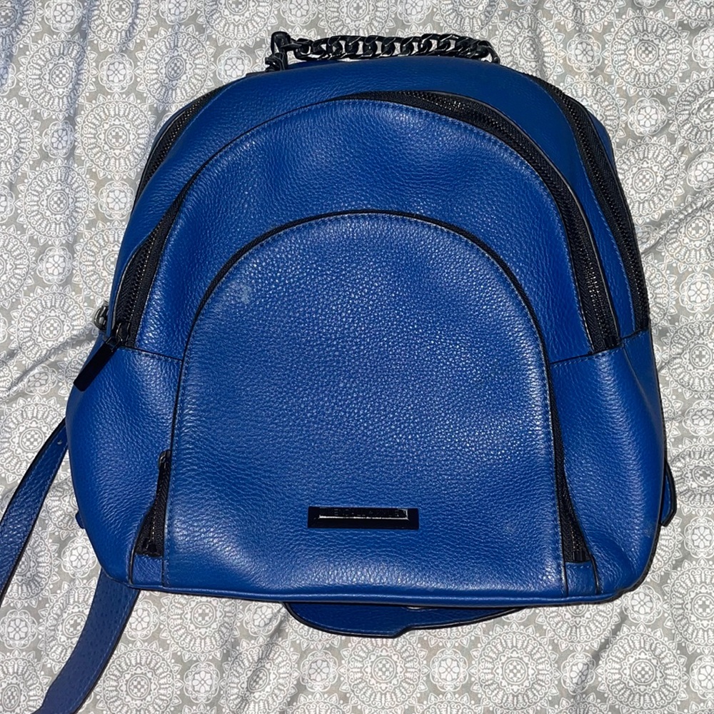 Kylie and Kendall Backpack